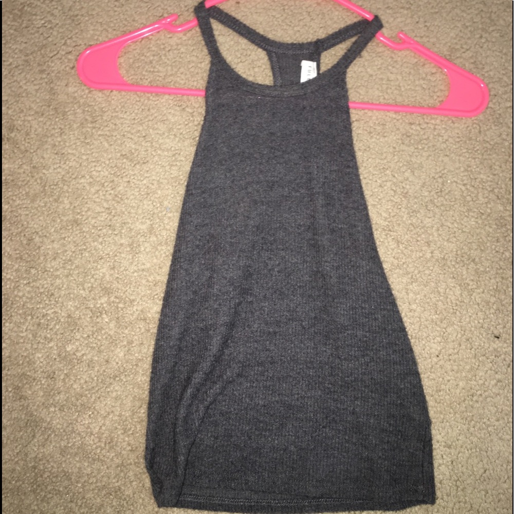 Halter top